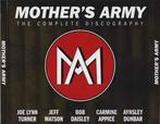 cd - Mothers Army - The Complete Discography, Verzenden, Zo goed als nieuw