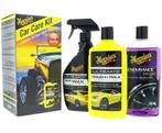 Meguiars Car Care Kit, Verzenden