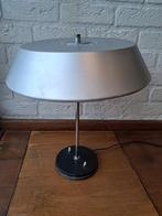 Philips - Louis Kalff - Lamp - president - Aluminium,, Antiek en Kunst