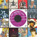 cd single card - Fay Lovsky - I Dont Care, Verzenden, Zo goed als nieuw