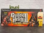 Kramer Guitar Hero 3 Gitaar - Wireless, Ophalen of Verzenden, Nieuw