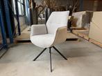 Veiling - Eetkamerstoel Mellow (set van 4) - draaibaar - bou, Huis en Inrichting, Stoelen, Nieuw