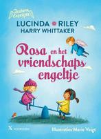Rosa en het vriendschapsengeltje / Beschermengeltjes, Verzenden, Zo goed als nieuw, Lucinda Riley