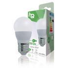LED-Lamp E27 Mini Globe 3.6 W 250 lm 2700 K, Nieuw