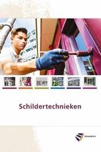 Schildertechnieken | 9789492794062, Boeken, Verzenden, Nieuw