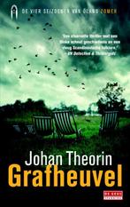 Grafheuvel / De vier seizoenen van Öland / 4 9789044511567, Boeken, Verzenden, Gelezen, Johan Theorin