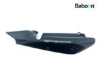 Kontpaneel Rechts Yamaha YBR 125 2007-2009 (YBR125), Motoren, Verzenden, Gebruikt