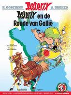 Asterix 5: Asterix en de Ronde van Gallie / Asterix / 5, Boeken, Verzenden, Zo goed als nieuw, R. Goscinny
