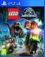 LEGO Jurassic World-Standaard (PlayStation 4) Gebruikt, Spelcomputers en Games, Games | Sony PlayStation 4, Ophalen of Verzenden