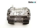 Kleppendeksel Honda CM 400 T 1979-1982 (CM400T), Motoren, Verzenden, Gebruikt