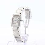 Cartier - Tank Française - W51008Q3  - Unisex - 2010-2020, Nieuw