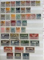 Oostenrijk-Hongarije - Bosnië en Herzegovina - bijna, Gestempeld