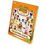 Amiibo Collectors Album Series 2 - Animal Crossing, Zo goed als nieuw, Verzenden