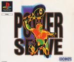 Power Serve (PlayStation 1), Gebruikt, Verzenden