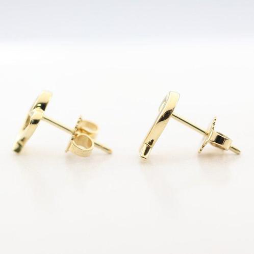 Tiffany & Co. - Oorbellen - Paloma Picasso Loving Heart, Sieraden, Tassen en Uiterlijk, Oorbellen