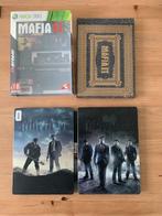Mafia 2 Collectors Edition (XBOX 360) (TWEEDEHANDS), Spelcomputers en Games, Games | Xbox 360, Verzenden, Nieuw