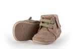 Shoesme Sneakers in maat 18 Bruin | 10% extra korting, Kinderen en Baby's, Kinderkleding | Schoenen en Sokken, Verzenden, Jongen of Meisje