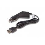 USB3.0 Micro B autolader met vaste kabel - 2,1A /, Nieuw, Ophalen of Verzenden