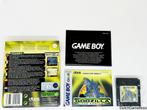 Gameboy Color - Godzilla - The Series - EUR, Spelcomputers en Games, Verzenden, Gebruikt