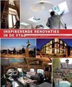 Inspirerende renovaties in de stad 9789020967920 Albertijn, Verzenden, Zo goed als nieuw, Albertijn