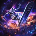 Marvel Comics Infinity Gauntlet Diorama Art Scale Statue 1/1, Verzamelen, Ophalen of Verzenden, Nieuw