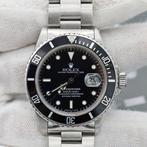 Rolex - Submariner Date - 16800 - Heren - 1980-1989, Sieraden, Tassen en Uiterlijk, Horloges | Heren, Nieuw