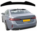 Dakspoiler | BMW | 5-serie | G60 23- 5d. sedan | Glanzend zw, Auto-onderdelen, Verzenden, Nieuw, BMW