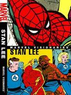 Marvel Visionaries: Stan Lee HC by Jack Kirby (Hardback), Gelezen, Verzenden, No Author Provided