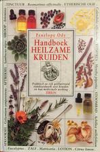 Handboek heilzame kruiden 9789051214451 P. Ody, Boeken, Verzenden, Zo goed als nieuw, P. Ody