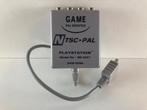 Playstation 1 NTSC-Pal game Booster Morgen in huis!, Ophalen of Verzenden, Zo goed als nieuw