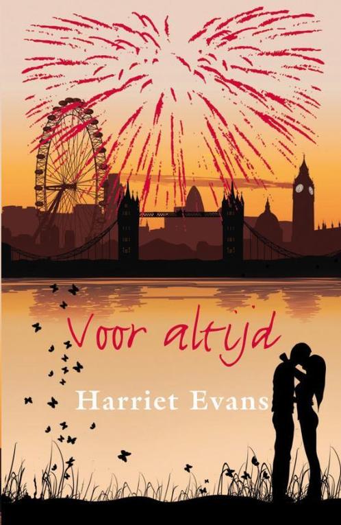 Voor altijd 9789047520498 Harriet Evans, Boeken, Romans, Gelezen, Verzenden