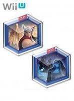 Disney Infinity 20 Marvel Super Heroes Toy Box Game Discs, Ophalen of Verzenden, Zo goed als nieuw