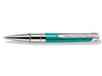 Staedtler Initium - Balpen - Resinharspen 14 cm - Zwart, Verzenden, Nieuw