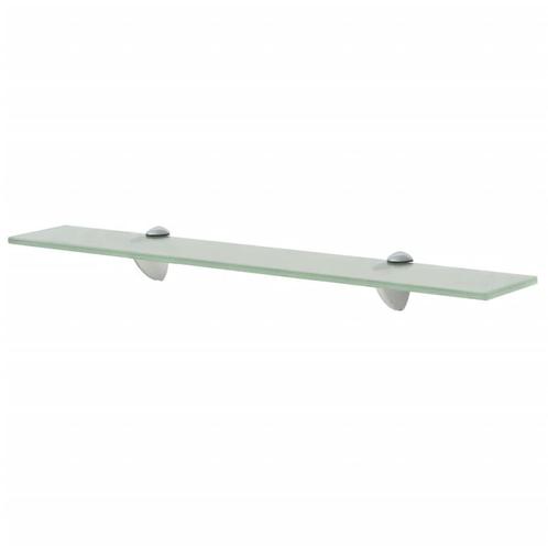 Zwevend Schap 60x20 Glas - Retourdeal - 35% Korting!, Huis en Inrichting, Kasten | Wandmeubels, Minder dan 150 cm, 50 tot 75 cm