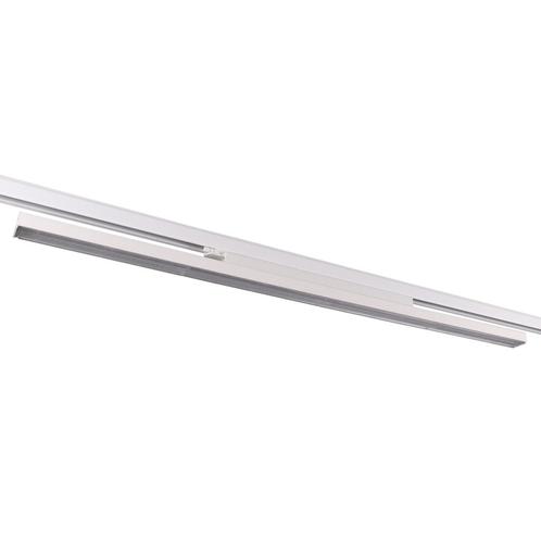 LED Railverlichting Easy Focus Wall Wit 1200mm, Zakelijke goederen, Kantoor en Winkelinrichting | Winkel en Inventaris
