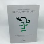 Arnon Grunberg - De Machiavellist - 2014