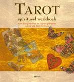Spiritueel werkboek - Tarot 9789044708479 Nevill Drury, Verzenden, Gelezen, Nevill Drury
