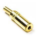 3.5 mm jack plug | Nedis, Audio, Tv en Foto, Audiokabels en Televisiekabels, Verzenden, Nieuw