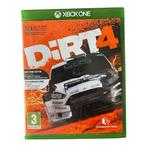Dirt 4 (DAY ONE EDITION COVER) (XBOX ONE) (TWEEDEHANDS), Verzenden, Nieuw