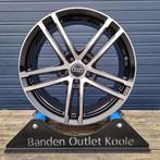 Audi A3 A4 A5 A6 TT Velgen Q2 Q3 Q5 Rs3 S3 S4 5x112 19, 19 inch, Velg(en), Nieuw, Ophalen of Verzenden