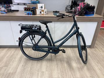 Cortina E-U1 D57 Deep Green Matte RB7 beschikbaar voor biedingen