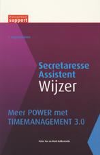 Meer POWER met Timemanagement 2.0 9789013074437 Peter Vos, Boeken, Gelezen, Peter Vos, Mark Balkenende, Verzenden