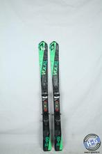 Refurbished - Ski - Volkl RTM 8.0 green - 144, Sport en Fitness, Skiën en Langlaufen, Overige merken, 140 tot 160 cm, Gebruikt