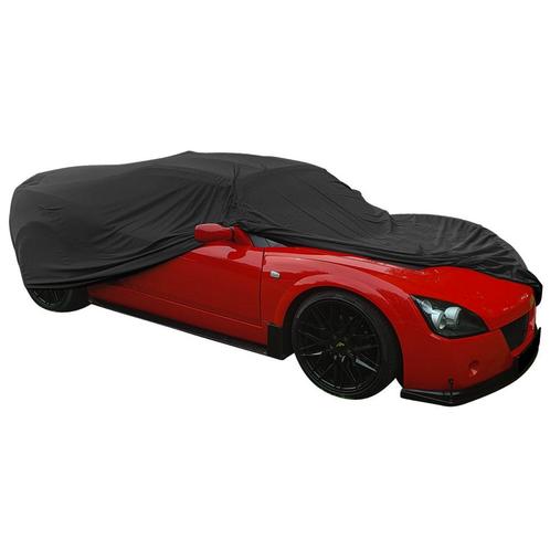 Autohoes passend voor Opel Speedster binnen BESTE PASVORM, Auto diversen, Autohoezen, Op maat, Nieuw, Ophalen of Verzenden