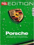 PORSCHE, VOM 911 BIS ZUM NEUEN PANAMERA, Boeken, Nieuw, Porsche, Author