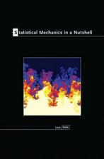 9780691145297 Statistical Mechanics In A Nutshell, Luca Peliti, Zo goed als nieuw, Verzenden
