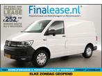 Volkswagen Transporter 2.0 TDI L1H1 150PK Airco Cruise PDC, Volkswagen, Wit, Nieuw, Lease