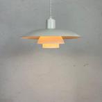 Poul Henningsen - Plafondlamp - PH 4/3 - Aluminium