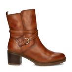 Pikolinos Llanes rits- & gesloten boots voor dames, Kleding | Dames, Overige kleuren, Verzenden, Lage of Enkellaarzen, Nieuw