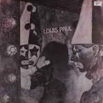 LP gebruikt - Louis Paul - Louis Paul, Verzenden, Zo goed als nieuw